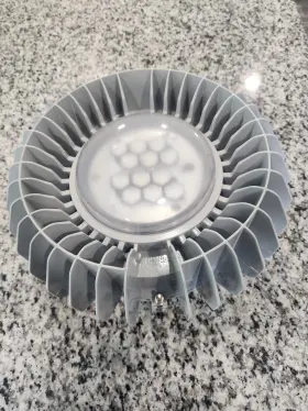 MLEDN15P5BUD APPLETON Mercmaster Led Wired