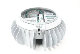 MLEDN17P1BH APPLETON Mercmaster Led Light Fixture #3