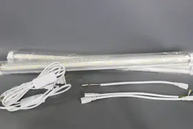 738281374168 AQIQUUT Led Light Garage Pack