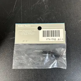 276-018A ARCHER High Brightness Led Snap Holder Fnfp #2