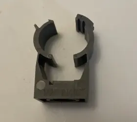 NM2005 ARLINGTON Latch Pipe Conduit Hanger Clip Box