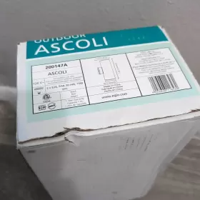 200147A ASCOLI Led Wall Light #3