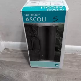 200147A ASCOLI Led Wall Light