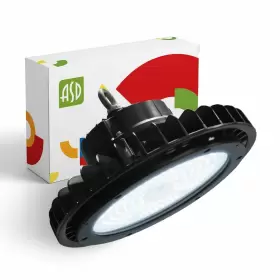A-UHB2-150D50-PRM ASD Ufo Led High Bay Light Dimmable Dlc