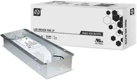 ASD-BLP27D ASD Led Panel Dimming Driver Lit