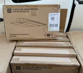 ASD-WHB5A-220D50-20EM ASD Lighting Base Led Linear High Bay #3