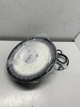 ASD-UHB2A-250A50-BK ASD LED Ufo High Bay Base