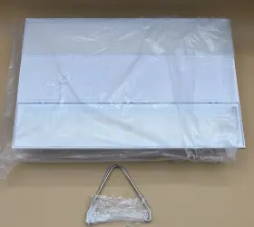 ASD-WHB5A-160D50 ASD LIGHTING Base Led Linear High Bay