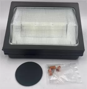 ASD-WLP01-80D50 ASD LIGHTING Led Wallpack #2