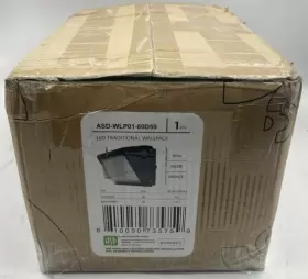 ASD-WLP01-80D50 ASD LIGHTING Led Wallpack