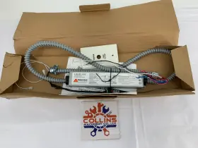 L10-DC-CEC ASSURANCE EMERGENCY LIGHTING Led Backup Driver