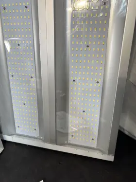 320-5K ATG G2 LINEAR Highbay Ibright Led Emergency Backup #3