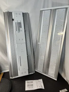 320-5K ATG G2 LINEAR Highbay Ibright Led Emergency Backup