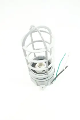 IVC200 ATLAS Ceiliing Mount Incandescent Vapor Light Fixture #2