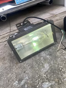 FLDX-400MHQPK ATLAS LIGHTING Hid Floodlight #2