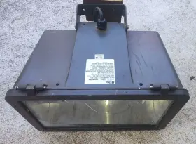 SB22D25MQ ATLAS LIGHTING PRODUCTS Halide Flood Light Fixture