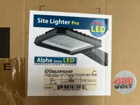 SLP22360LEDRPSC4K4SP ATLAS Pro Alpha Led Lights