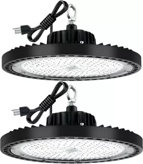 691198064501 ATOCIF Led High Bay Light