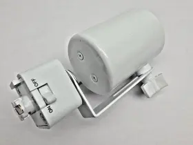 AT-TR359-WH-J ATTAIN Lighting Led Incandescent Lamp Holder