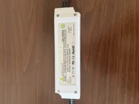 AURA-DR-WG17-2 AURA LIGHT Led Driver Power Supply