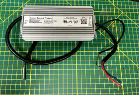 LEDWC-150S105ST AUTEC POWER SYSTEMS Led Light Driver