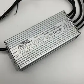 LEDWCD160Q070ST AUTEC POWER SYSTEMS Quad Channel Led Driver