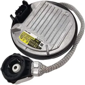 DDLT004 AUTOMOTIVE-LEADER Xenon Hid Ballast Headlight Control