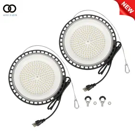 APO343704 AUTOOOPARTS Ufo Led Light High Bay