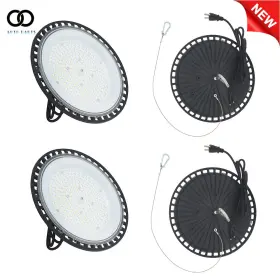 APO343728 AUTOOOPARTS Pack Ufo Led Light High Bay