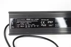 24V-250W AXLHNITI Waterproof Led Driver #2