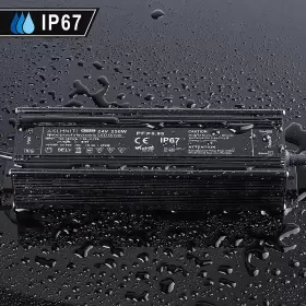 24V-250W AXLHNITI Waterproof Led Driver