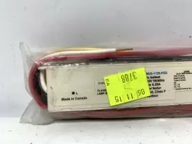 NU6-1128-PSS B-L TECHNOLOGIES Ballast #2