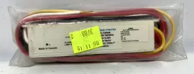 NU6-1128-PSS B-L TECHNOLOGIES Ballast
