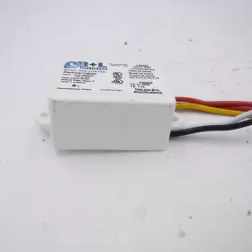 NU6-1128-PSX B-L TECHNOLOGIES Minature Single Lamp Ballast #3