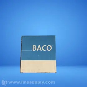 222-250 BACO CONTROLS Handle Fnob
