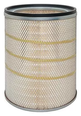 LL2384 BALDWIN FILTERS Round Air Filter #2