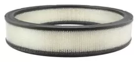 PA2024 BALDWIN FILTERS Round Air Filter #2