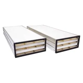 PA2395 BALDWIN FILTERS Element Kit Air Filter