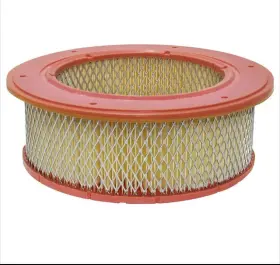 PA4707 BALDWIN FILTERS Axial Seal Round Air Filter #2