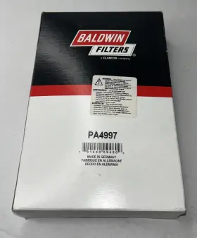 PA4997 BALDWIN FILTERS Air Box Filter
