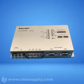 S-404-30-KBT01 BALLUFF Bis Controller Fnip
