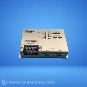 S-404-30AA BALLUFF Bis Interface Link Controller Fnip