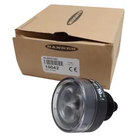 19042 BANNER Task Lighting Spotlight