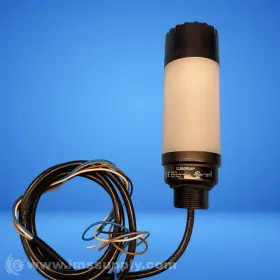 CL50GRXAP BANNER ENGINEERING CORP Column Light Indicator #2