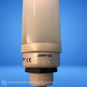 CL50GRYPCQ BANNER ENGINEERING CORP Stack Tower Light Usip #2