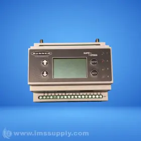 DXM100-B1R1 BANNER ENGINEERING CORP Gateway Controller Usip