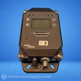DXM1200-B1R1-OSK9-TC BANNER ENGINEERING CORP Performance Usip