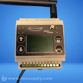 DXM700-B1R1 BANNER ENGINEERING CORP Wireless Controller