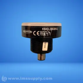 K50CL2RGBKQ BANNER ENGINEERING CORP Multicolor Indicator