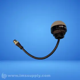 K50L2RGBKQP BANNER ENGINEERING CORP Indicator Dome Light Usip